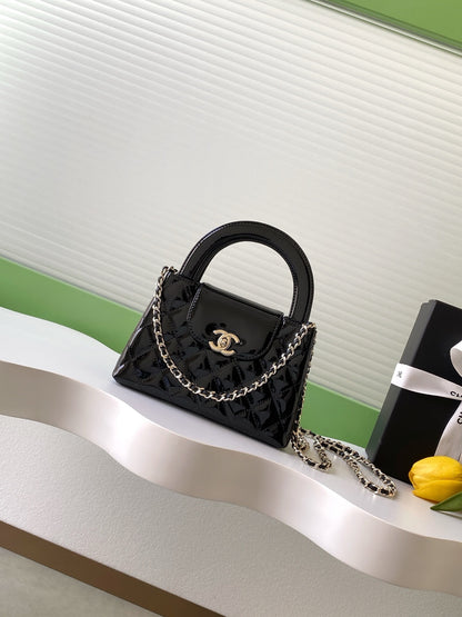 Chanel Mini Shopping Bag