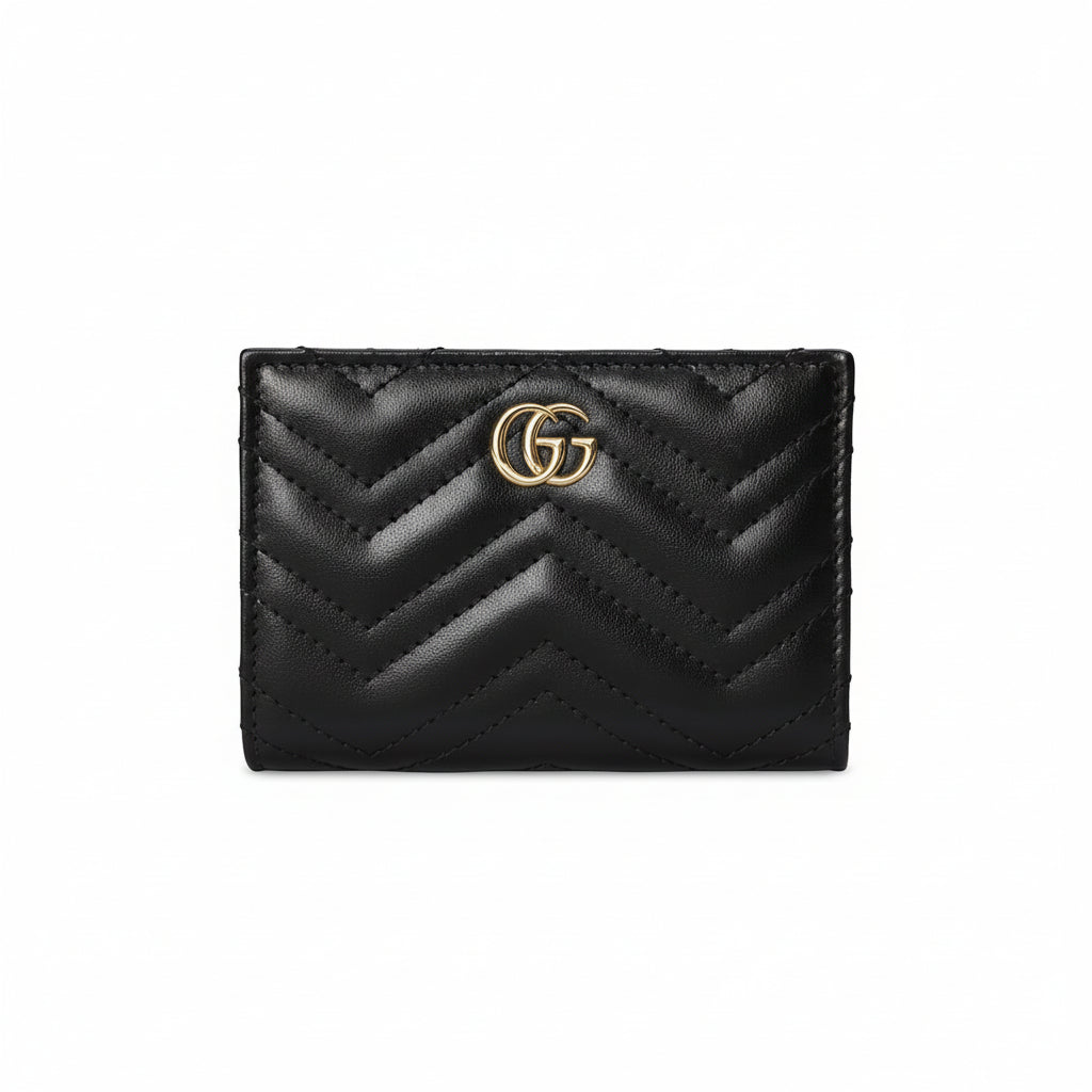 Gucci GG Marmont Wallet