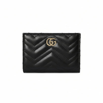 Gucci GG Marmont Wallet
