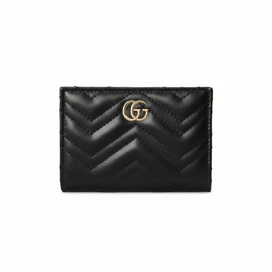 Gucci GG Marmont Wallet