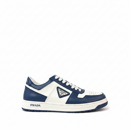 Prada Downtown "Blue-White"