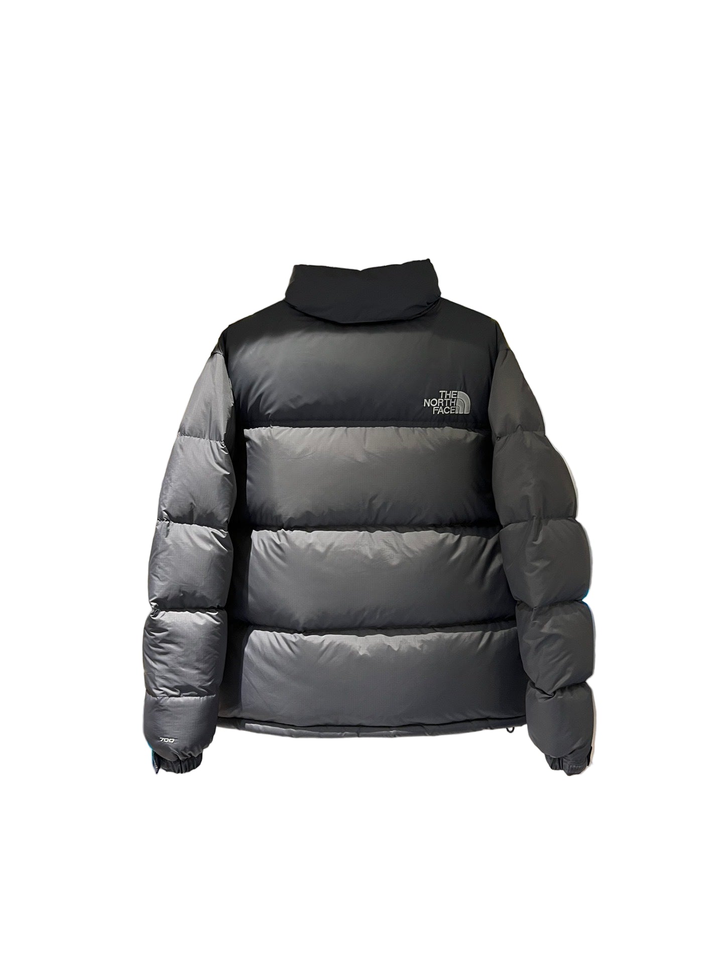 The North Face 700 Down Jacket "Grey"