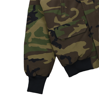 Canada Goose Chilliwack Down Jacket "Camo"
