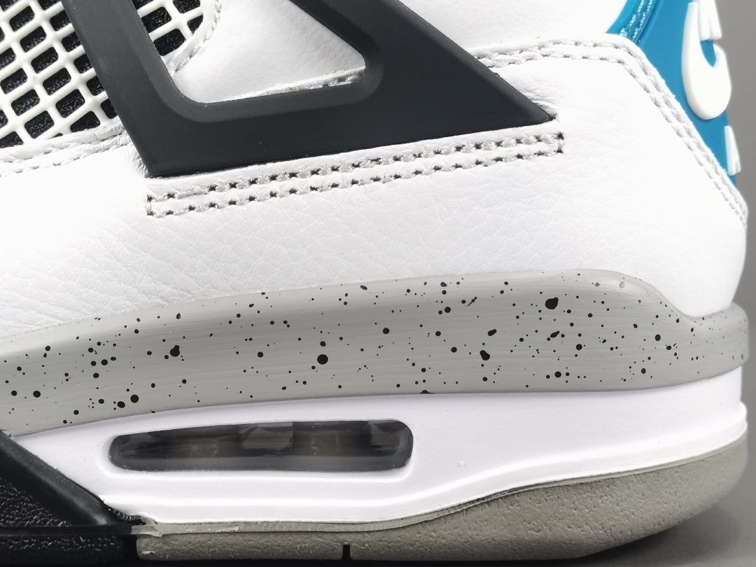 Air Jordan 4 "What The"