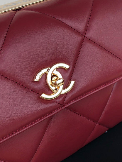 Chanel Trendy CC Flap Bag