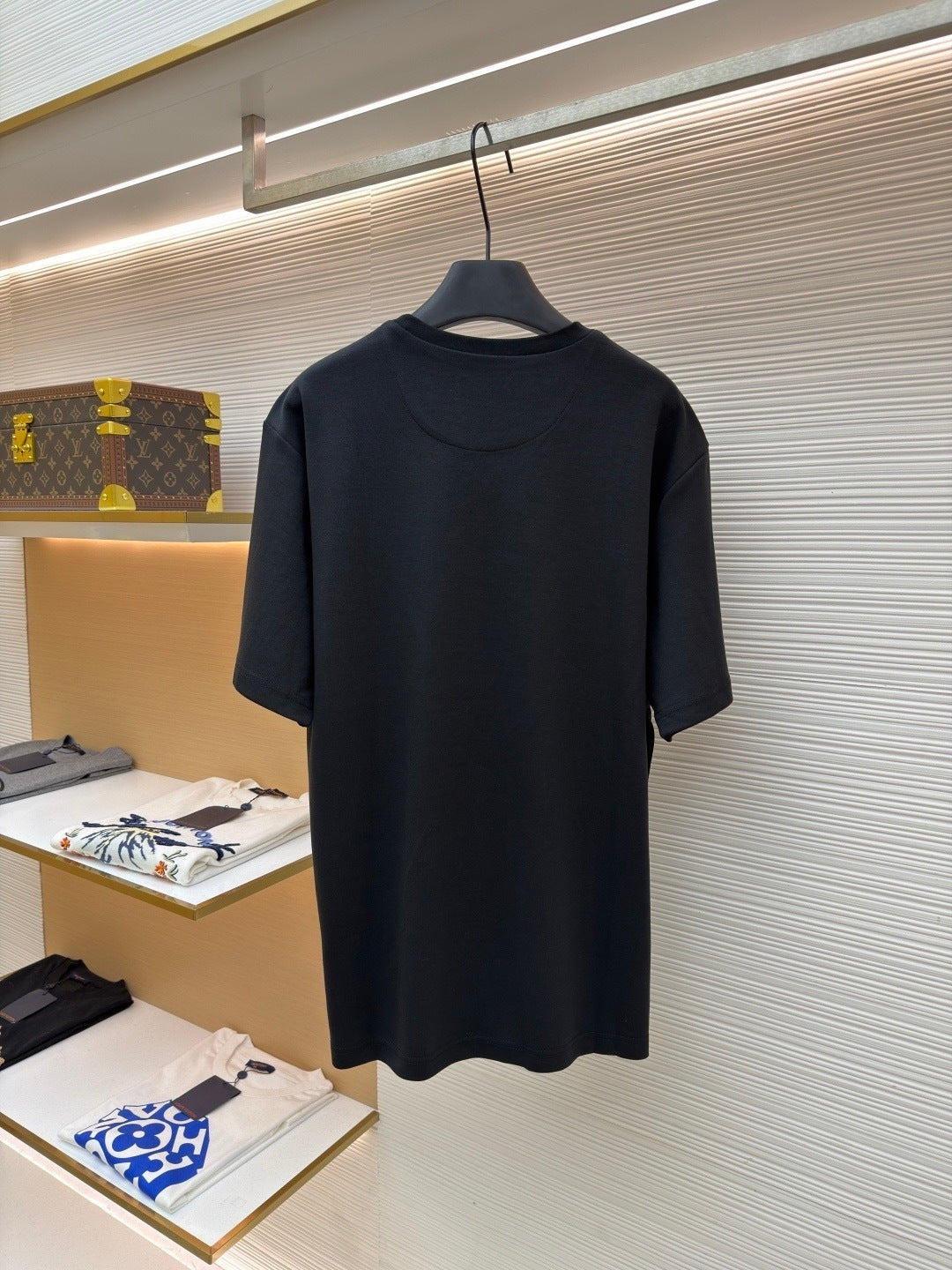 Prada T-Shirt "Black"