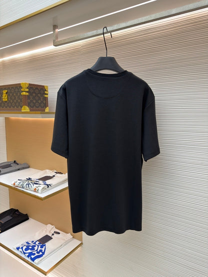 Prada T-Shirt "Black"