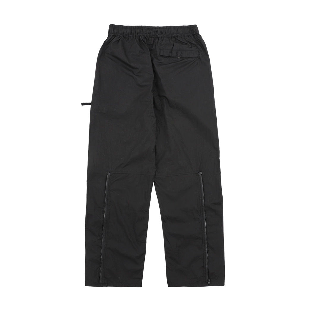 Stone Island Cargo Pants "Black"