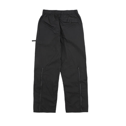 Stone Island Cargo Pants "Black"