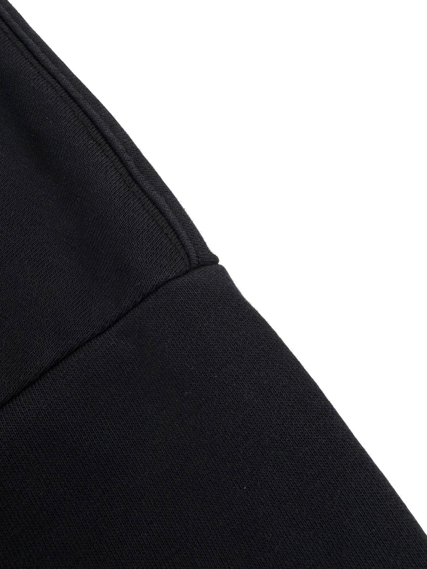 Balenciaga Nano BB Hoodie "Black"