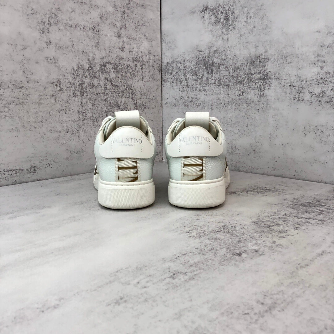 Valentino Garavani VL7N "White-Beige"