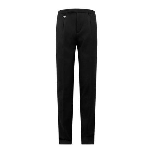 Prada Pants "Black"