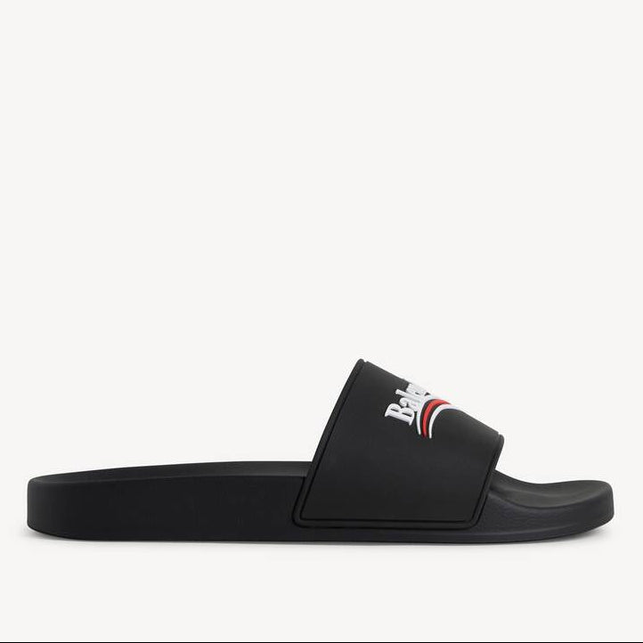 Balenciaga Pool Slides