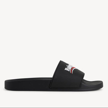 Balenciaga Pool Slides