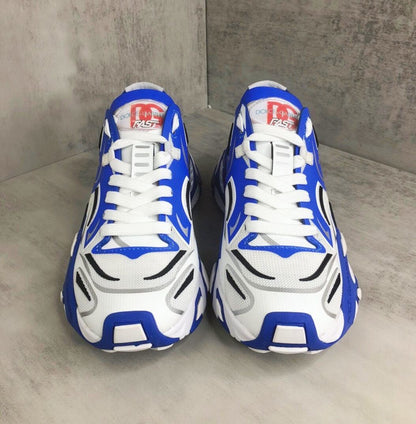 Dolce & Gabbana Fast "White-Blue"
