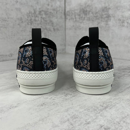 Dior B23 Low "Multicolour" Crystals