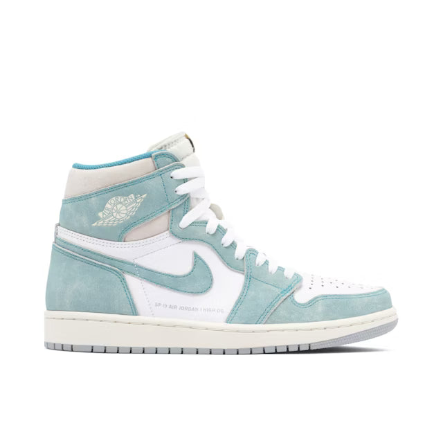 Air Jordan 1 Retro High OG "Turbo Green"