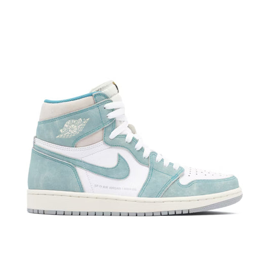 Air Jordan 1 Retro High OG "Turbo Green"