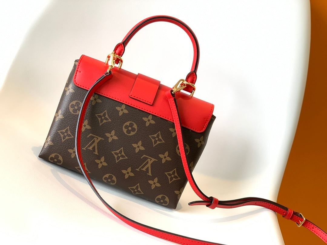 Louis Vuitton Locky BB