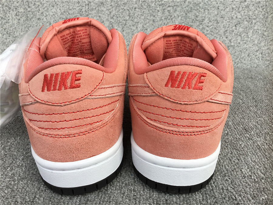 Nike SB Dunk Low Pro "Pink Pig"