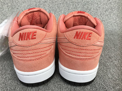 Nike SB Dunk Low Pro "Pink Pig"