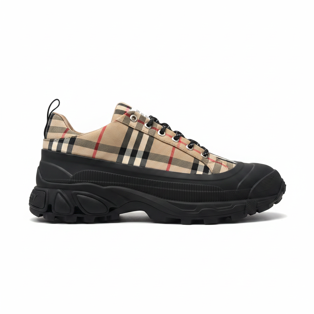 Burberry Arthur "Beige"