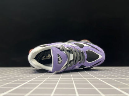 New Balance 9060R “Purple-Black-White”