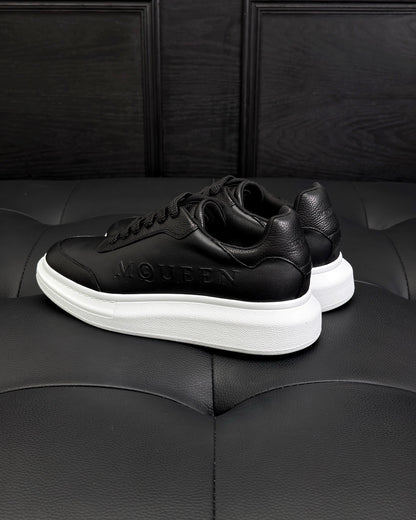 Alexander McQueen Oversized "Black"
