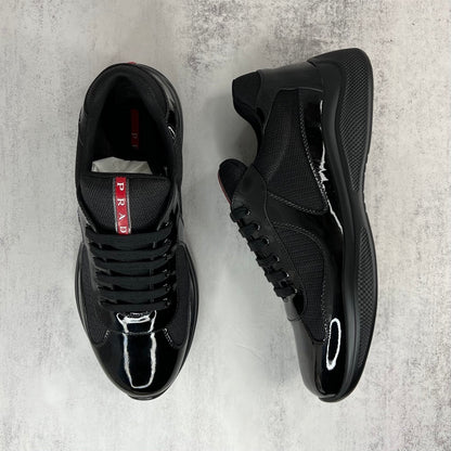 Prada America's Cup "Black"