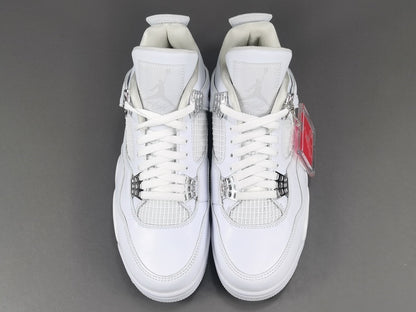 Air Jordan 4 Retro "Pure Money"