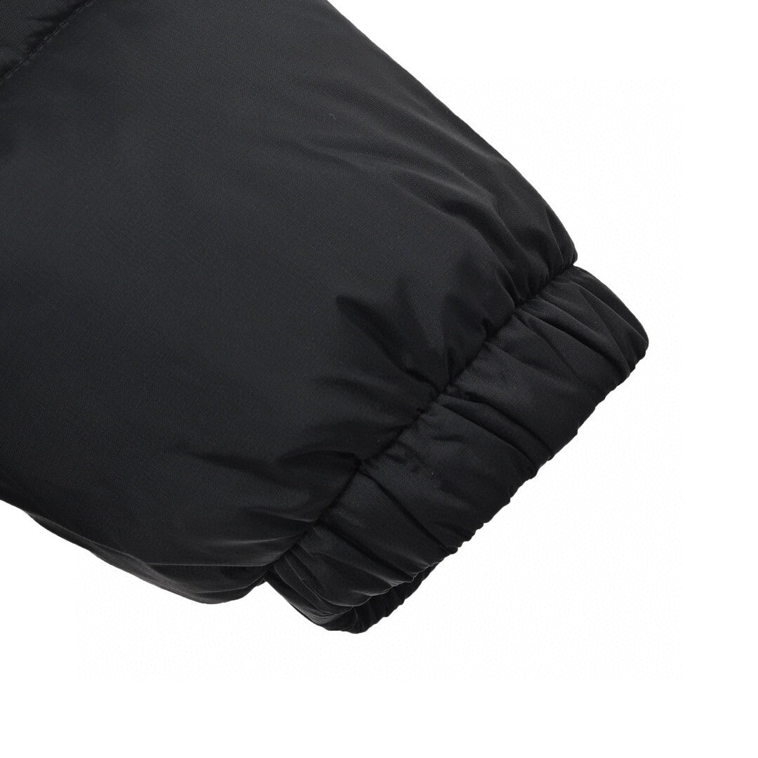 Descente Ski Down Jacket "Black"