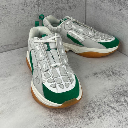 Amiri Bone Runner "Tennis Green"