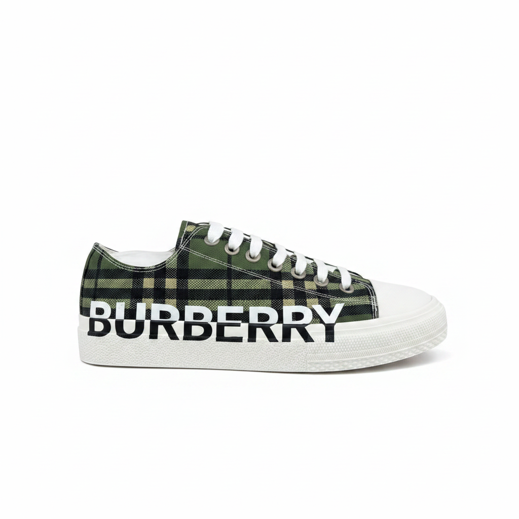 Burberry Larkhall "Green"