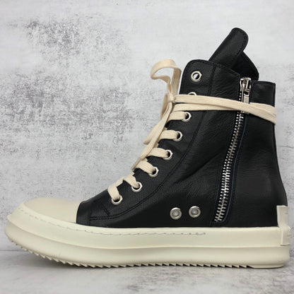 Rick Owens DRKSHDW High "Black"