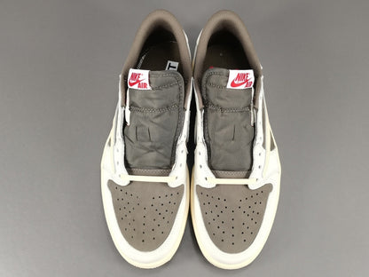 Air Jordan 1 Low "Travis Scott Reverse Mocha"