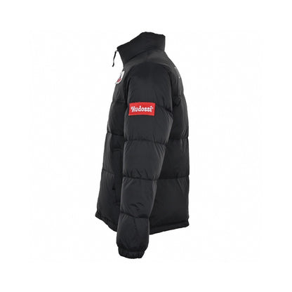 Descente Ski Down Jacket "Black"
