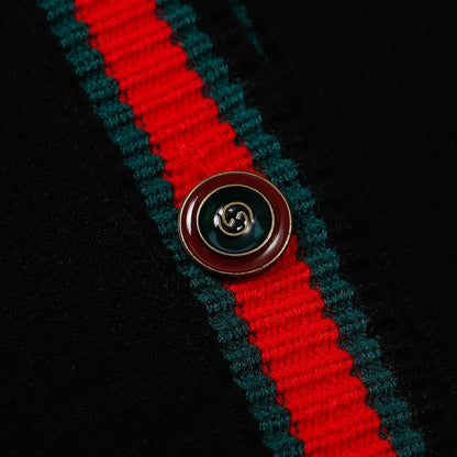 Gucci Cardigan "Black"