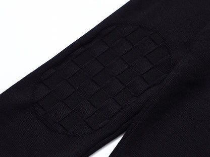 Louis Vuitton Sweater "Black"