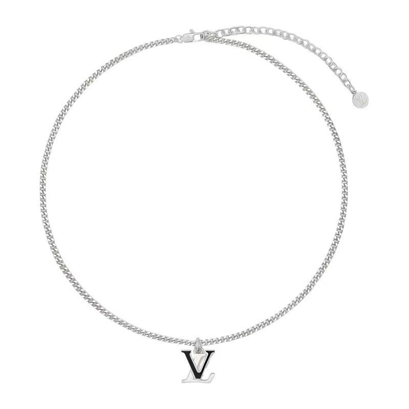 Louis Vuitton LV Spike Pendant