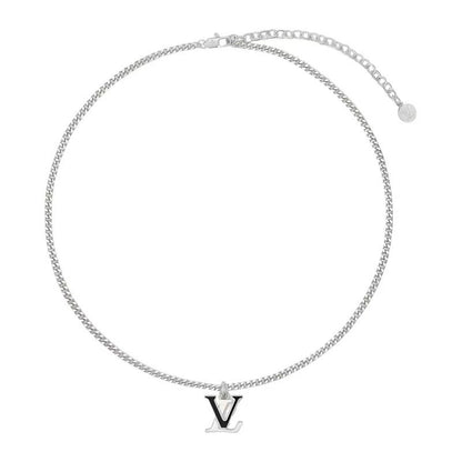 Louis Vuitton LV Spike Pendant