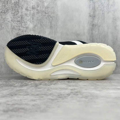 Amiri MA-1 "White-Black"