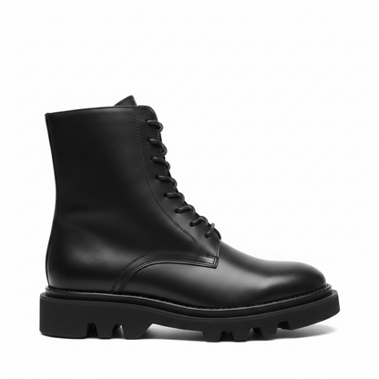 Givenchy Leather Boots