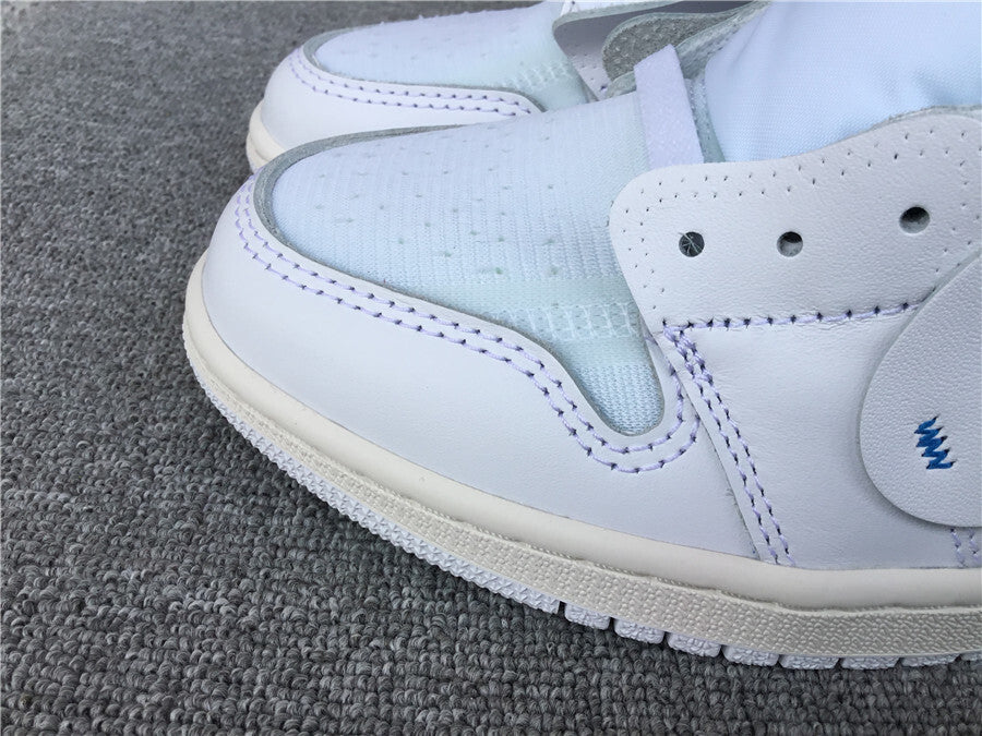 Air Jordan 1 x Off-White "NRG"