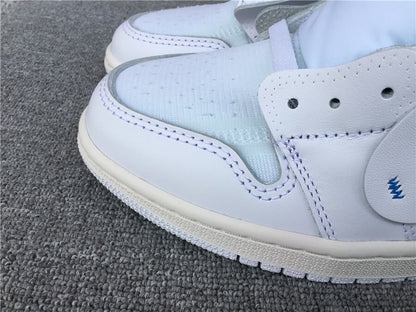 Air Jordan 1 x Off-White "NRG"