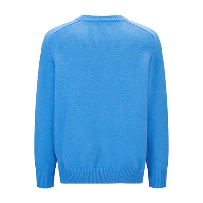 Celine Sweater "Baby Blue"
