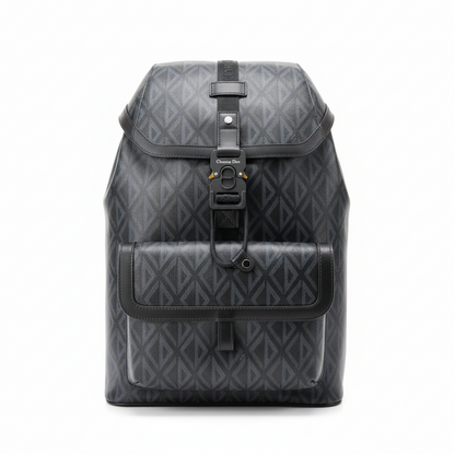 Dior CD Diamonds Small Hit The Road Backpack