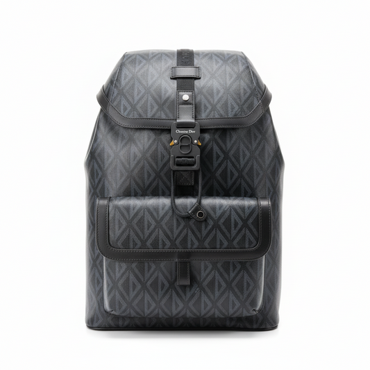 Dior CD Diamonds Small Hit The Road Backpack