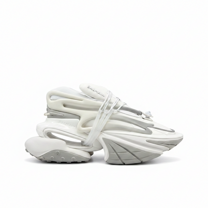 Balmain Unicorn "White-Grey"