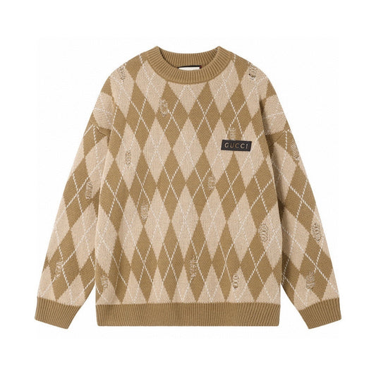Gucci Sweater "Beige"