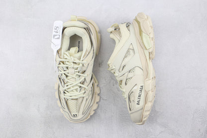 Balenciaga Track "Beige"